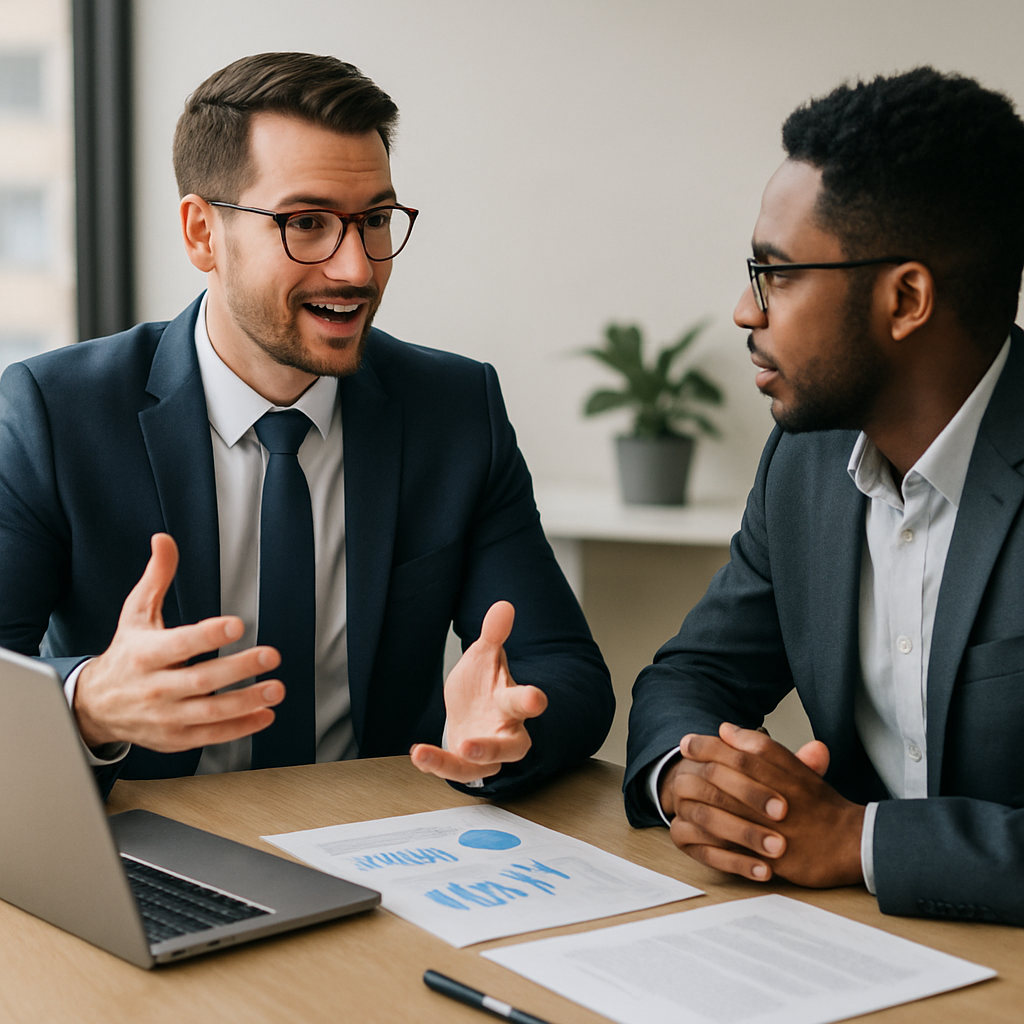 Consulting
